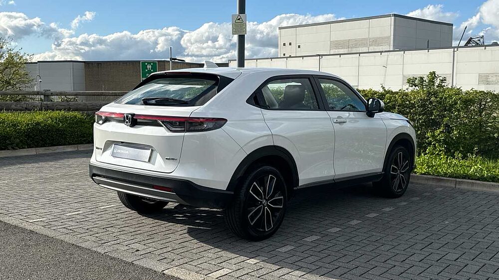 Honda Hr-v 1.5 eHEV Elegance 5dr CVT