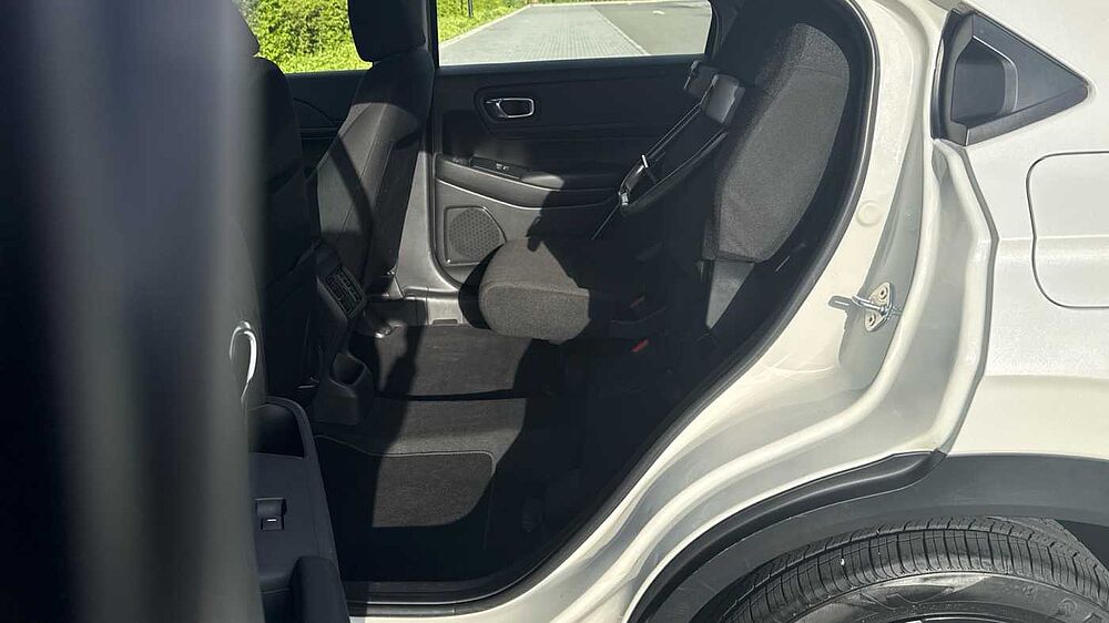 Honda Hr-v 1.5 eHEV Elegance 5dr CVT