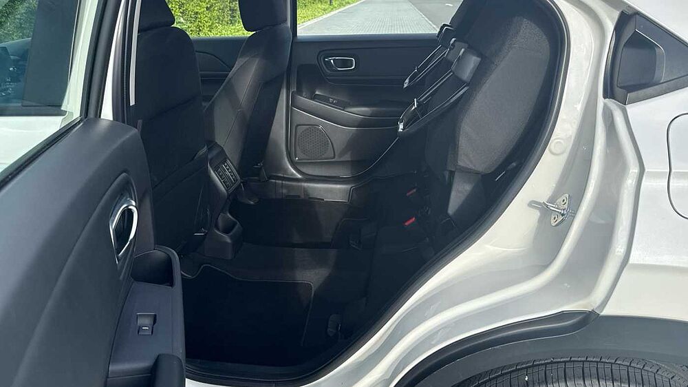 Honda Hr-v 1.5 eHEV Elegance 5dr CVT