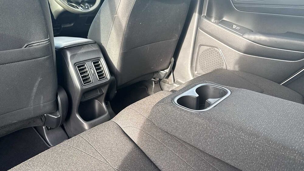 Honda Hr-v 1.5 eHEV Elegance 5dr CVT