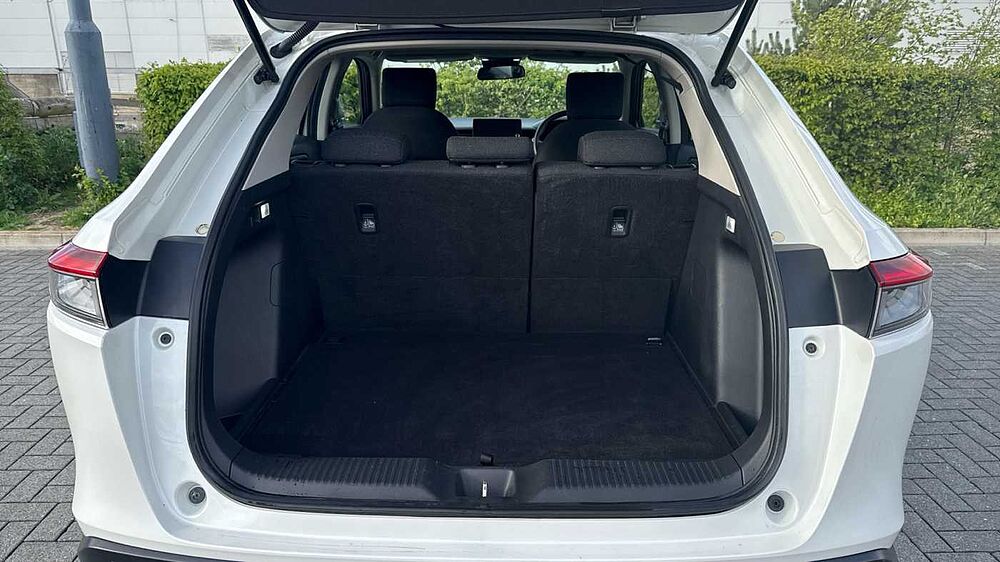 Honda Hr-v 1.5 eHEV Elegance 5dr CVT