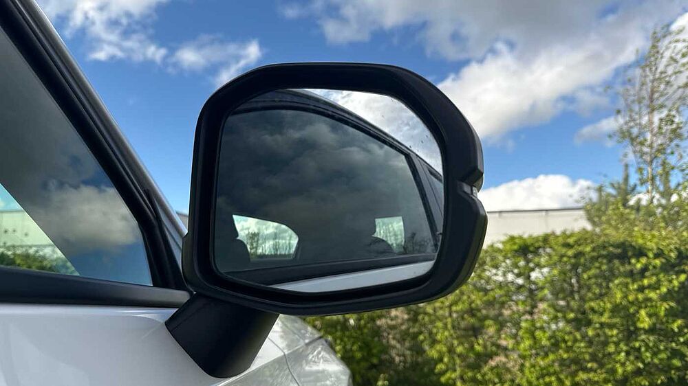 Honda Hr-v 1.5 eHEV Elegance 5dr CVT