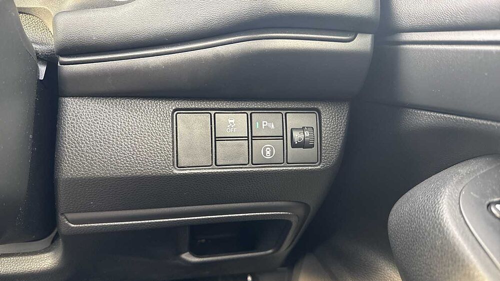 Honda Hr-v 1.5 eHEV Elegance 5dr CVT