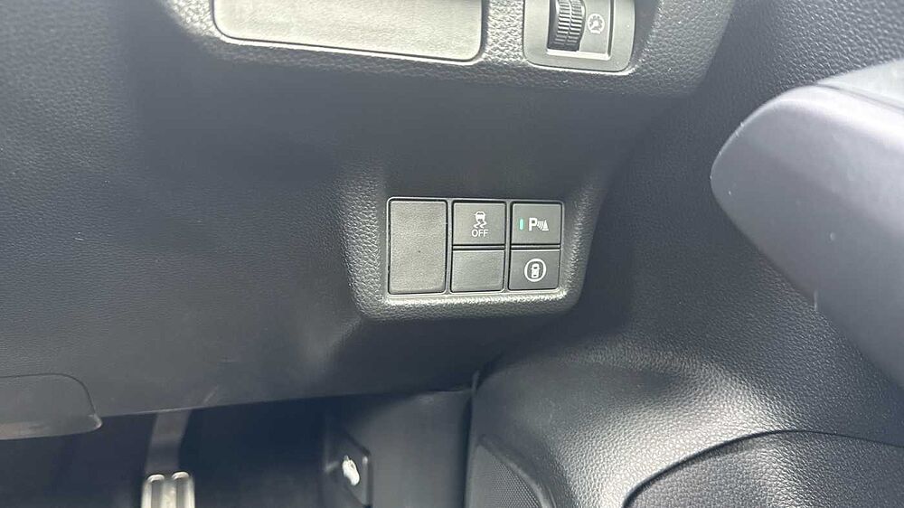 Honda Civic 2.0 eHEV Sport 5dr CVT