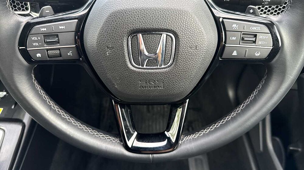 Honda Civic 2.0 eHEV Sport 5dr CVT