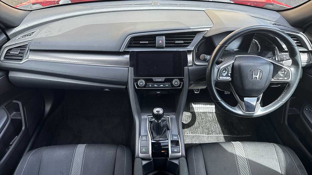Honda Civic 1.5 VTEC Turbo Sport 5dr