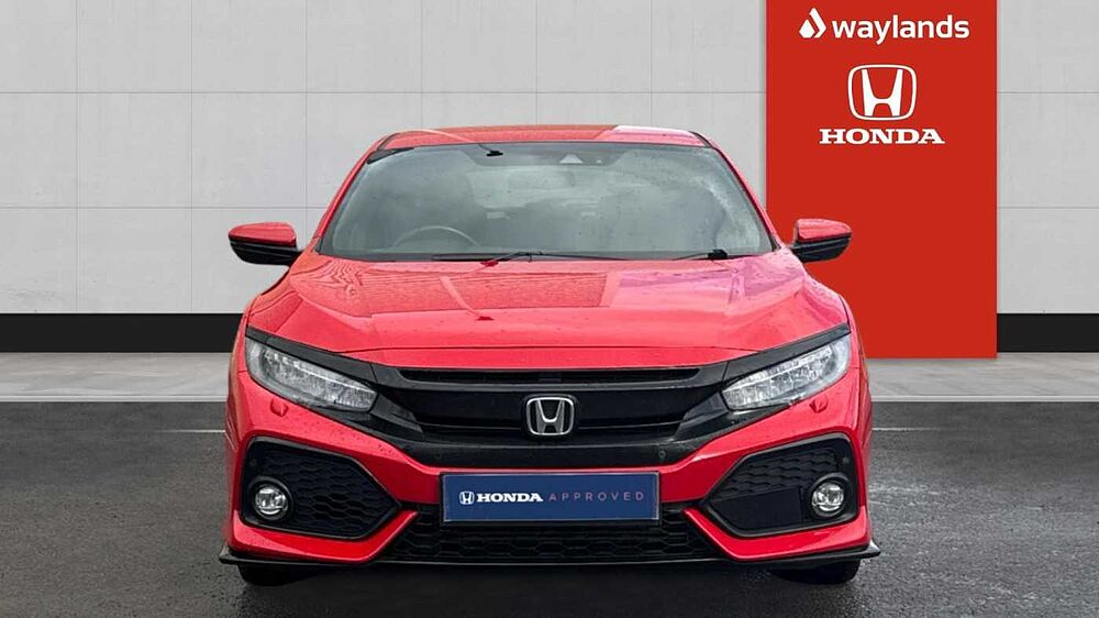 Honda Civic 1.5 VTEC Turbo Sport 5dr