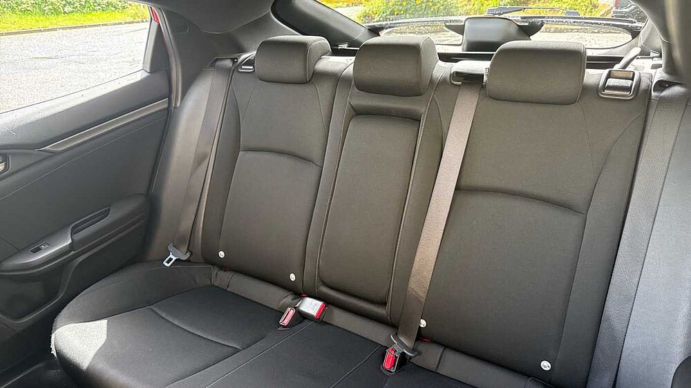 Honda Civic 1.5 VTEC Turbo Sport 5dr