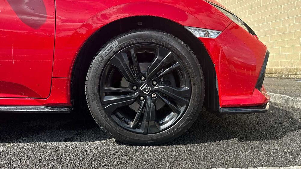 Honda Civic 1.5 VTEC Turbo Sport 5dr