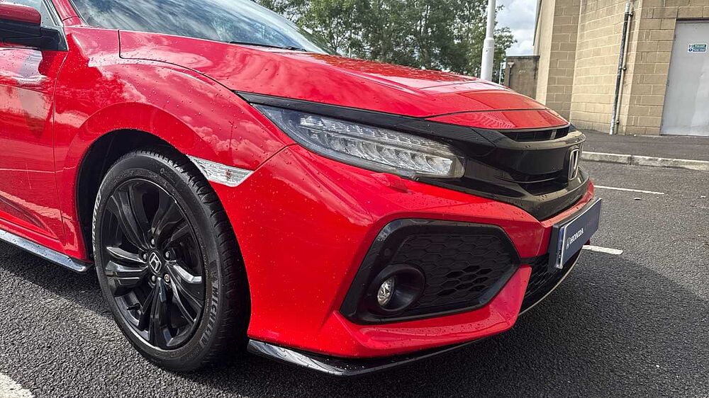 Honda Civic 1.5 VTEC Turbo Sport 5dr