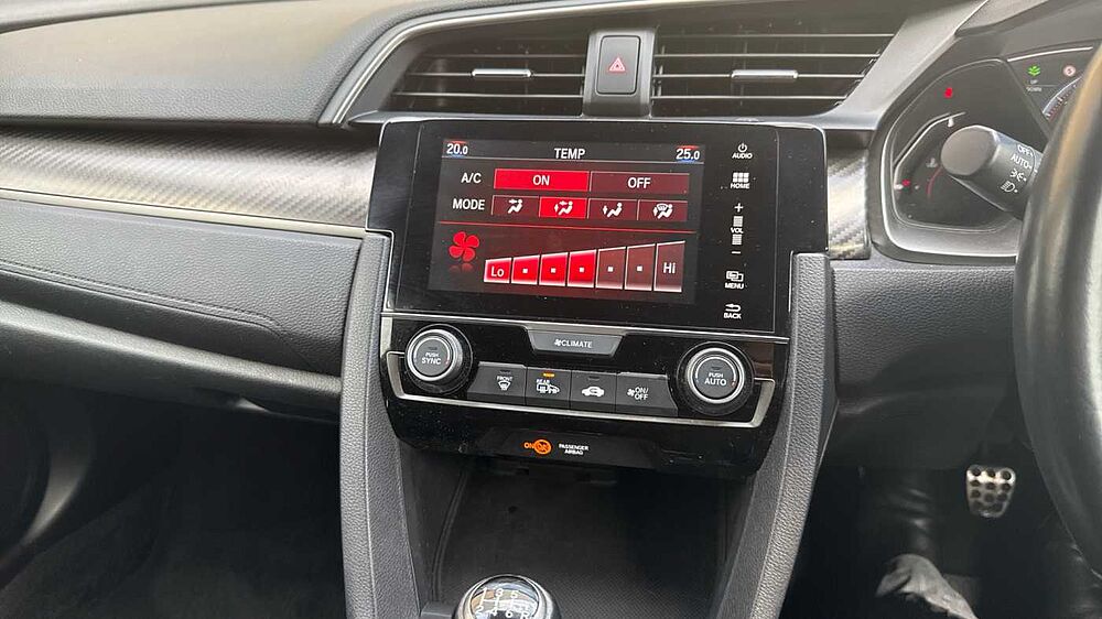 Honda Civic 1.5 VTEC Turbo Sport 5dr