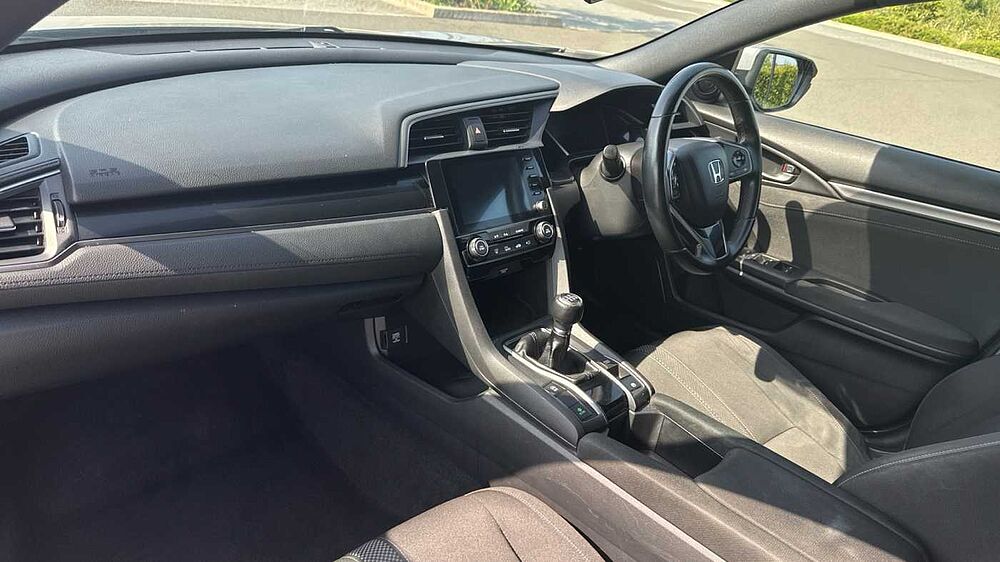 Honda Civic 1.5 VTEC Turbo Sport 5dr