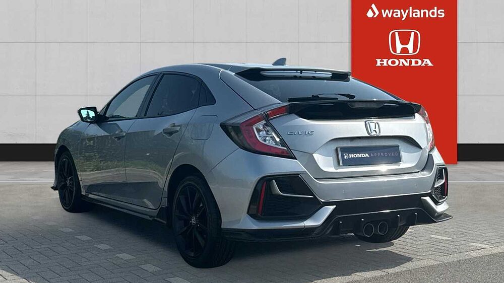 Honda Civic 1.5 VTEC Turbo Sport 5dr