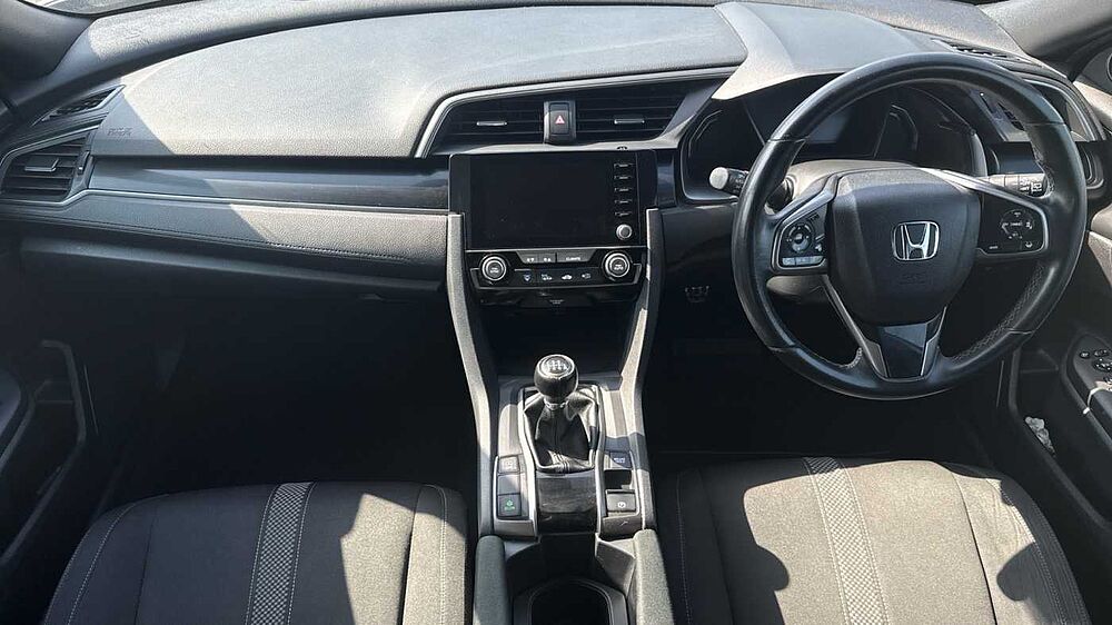 Honda Civic 1.5 VTEC Turbo Sport 5dr