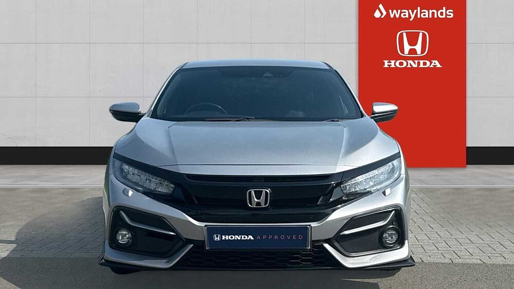Honda Civic 1.5 VTEC Turbo Sport 5dr