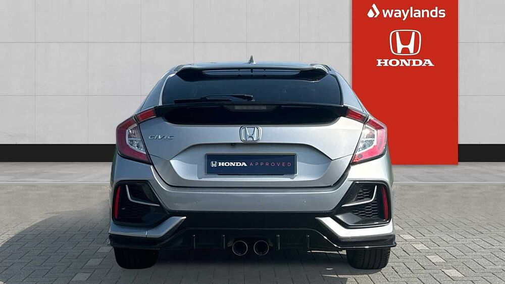Honda Civic 1.5 VTEC Turbo Sport 5dr