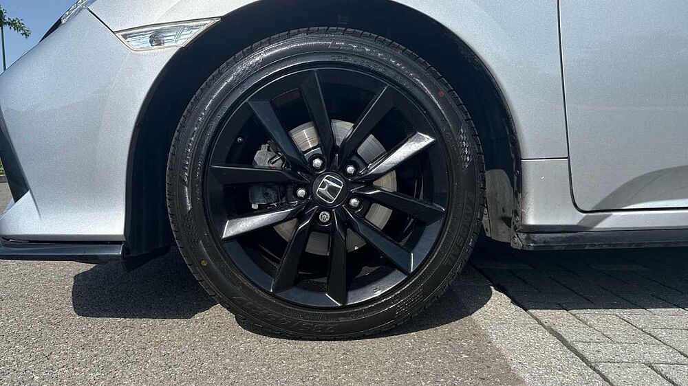 Honda Civic 1.5 VTEC Turbo Sport 5dr