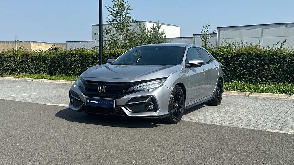 Honda Civic 1.5 VTEC Turbo Sport 5dr