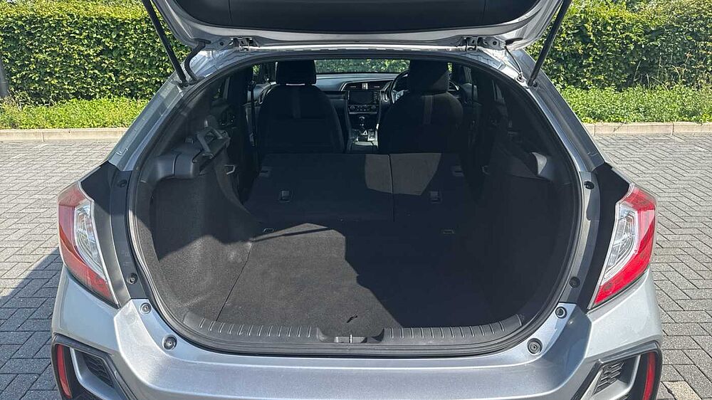 Honda Civic 1.5 VTEC Turbo Sport 5dr