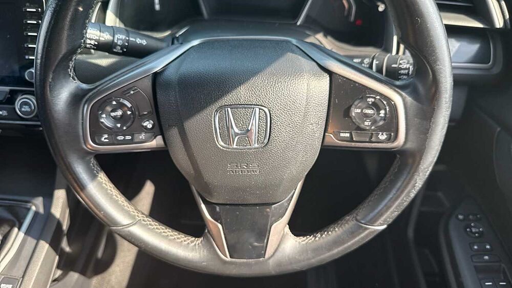 Honda Civic 1.5 VTEC Turbo Sport 5dr