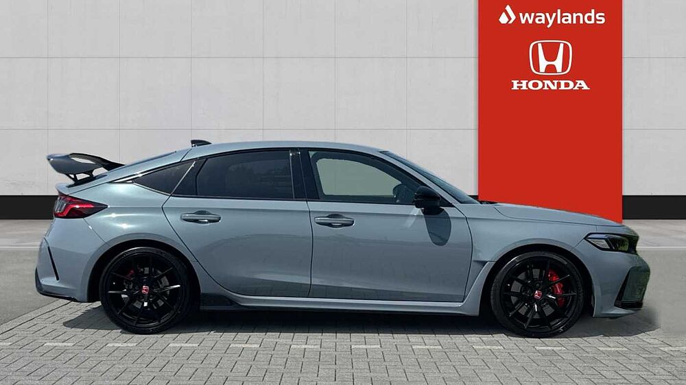 Honda Civic 2.0 VTEC Turbo Type R 5dr