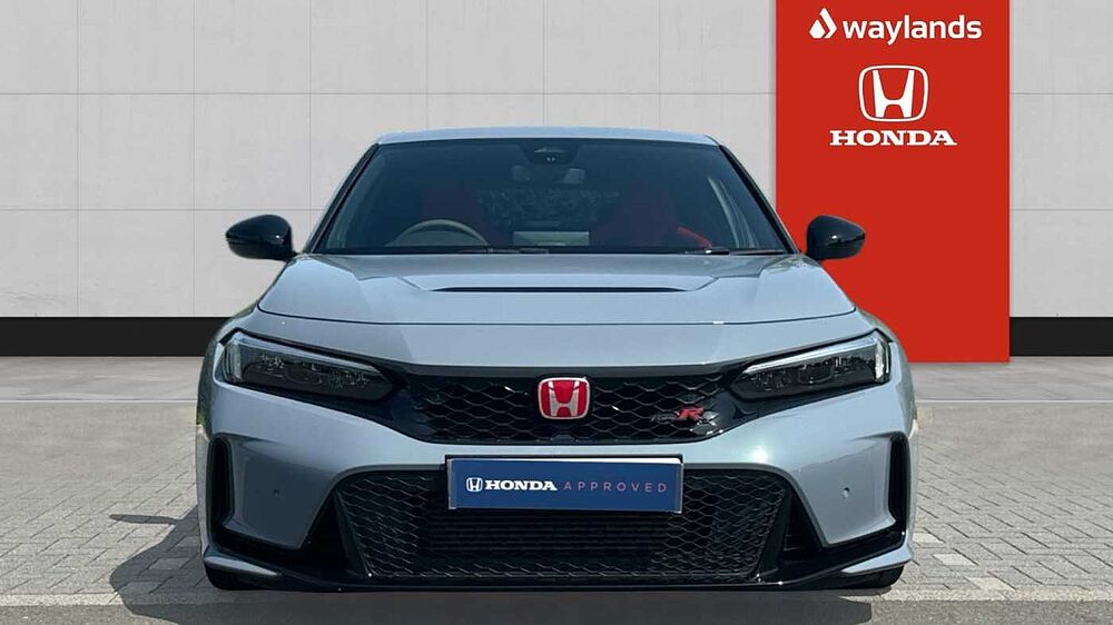 Honda Civic 2.0 VTEC Turbo Type R 5dr