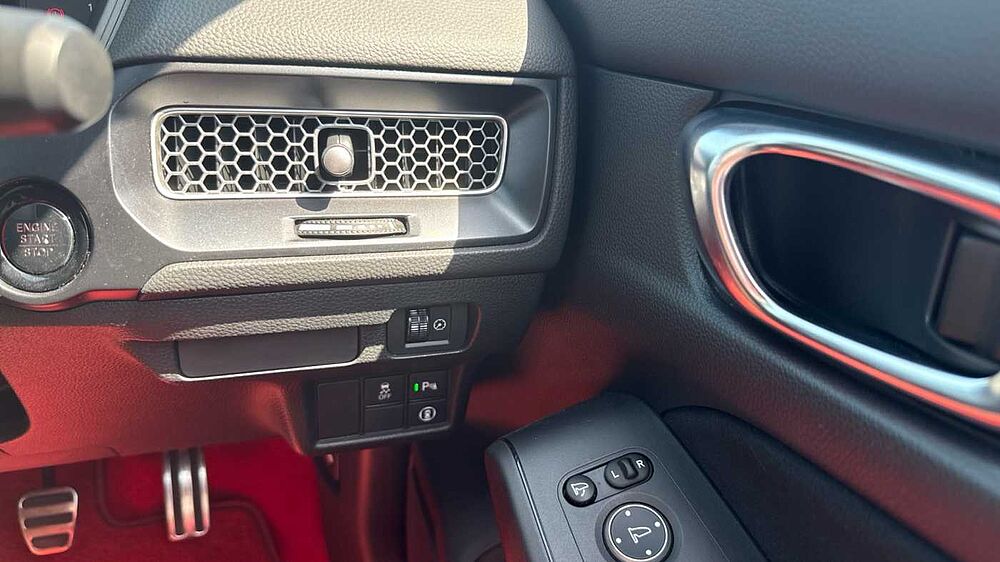 Honda Civic 2.0 VTEC Turbo Type R 5dr