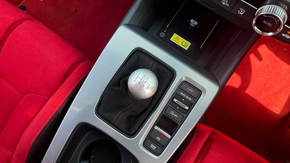 Honda Civic 2.0 VTEC Turbo Type R 5dr