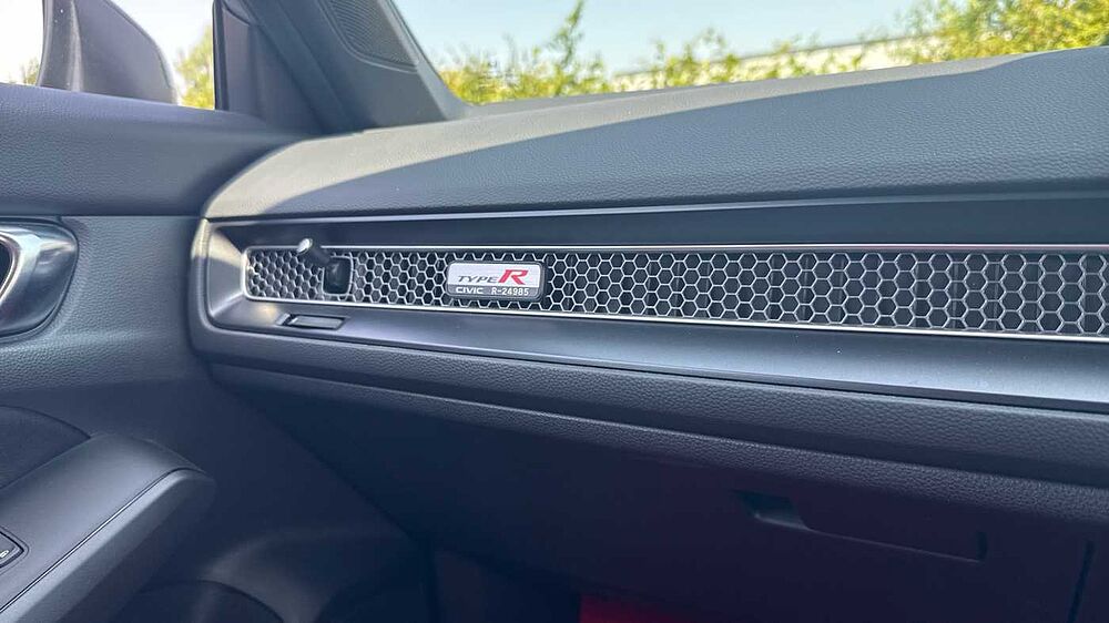 Honda Civic 2.0 VTEC Turbo Type R 5dr
