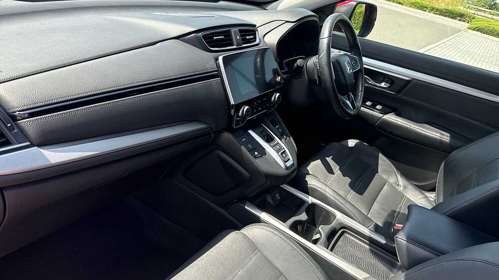 Honda Cr-v 2.0 i-MMD Hybrid SR 2WD 5dr eCVT