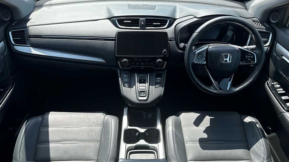Honda Cr-v 2.0 i-MMD Hybrid SR 2WD 5dr eCVT