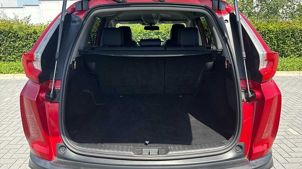 Honda Cr-v 2.0 i-MMD Hybrid SR 2WD 5dr eCVT