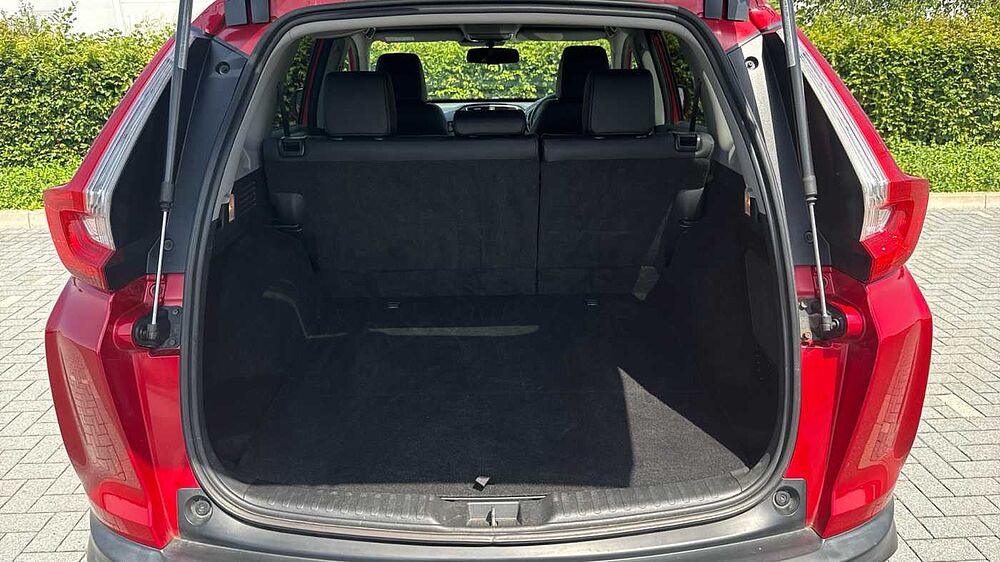 Honda Cr-v 2.0 i-MMD Hybrid SR 2WD 5dr eCVT