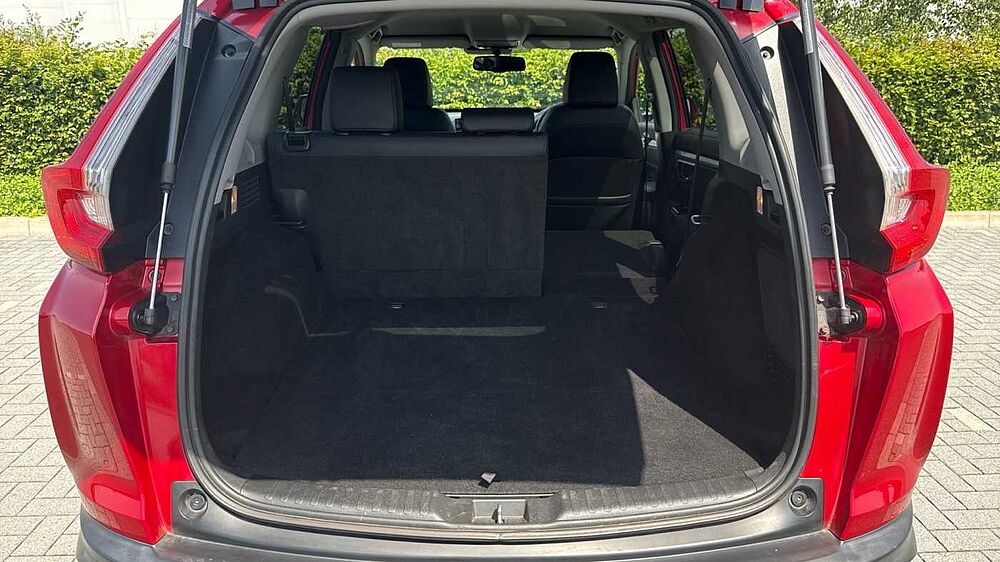 Honda Cr-v 2.0 i-MMD Hybrid SR 2WD 5dr eCVT