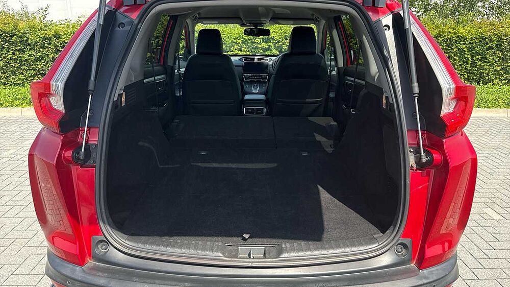 Honda Cr-v 2.0 i-MMD Hybrid SR 2WD 5dr eCVT