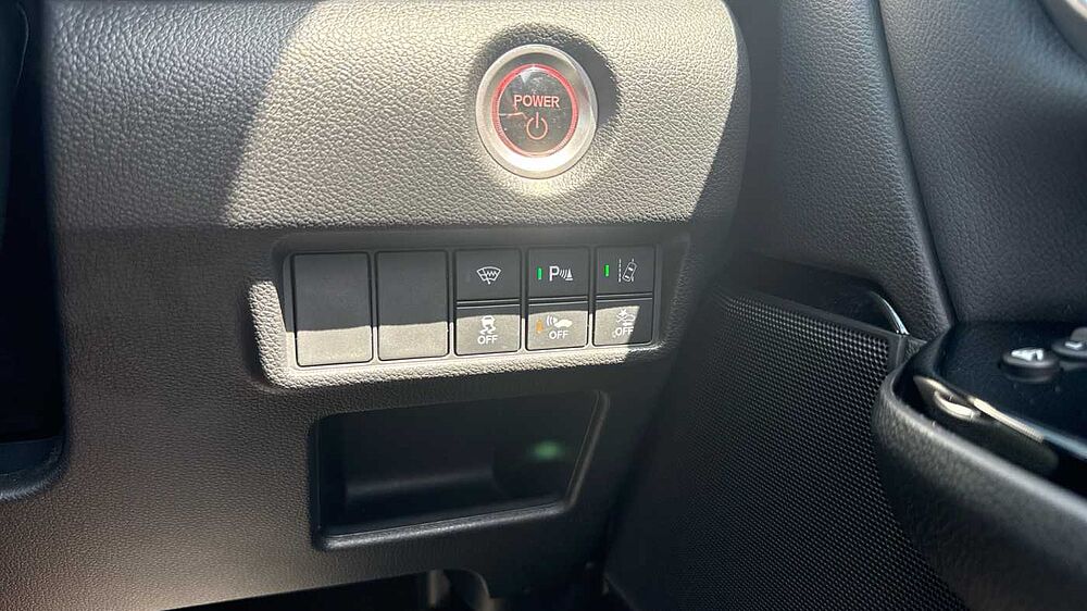 Honda Cr-v 2.0 i-MMD Hybrid SR 2WD 5dr eCVT