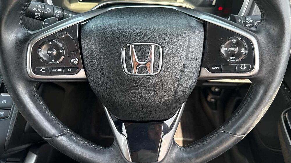 Honda Cr-v 2.0 i-MMD Hybrid SR 2WD 5dr eCVT