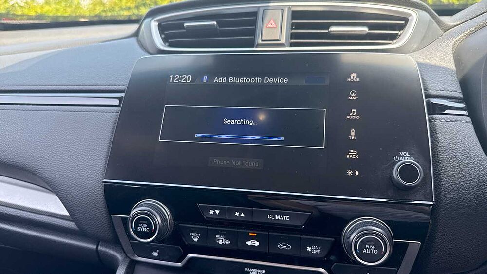 Honda Cr-v 2.0 i-MMD Hybrid SR 2WD 5dr eCVT