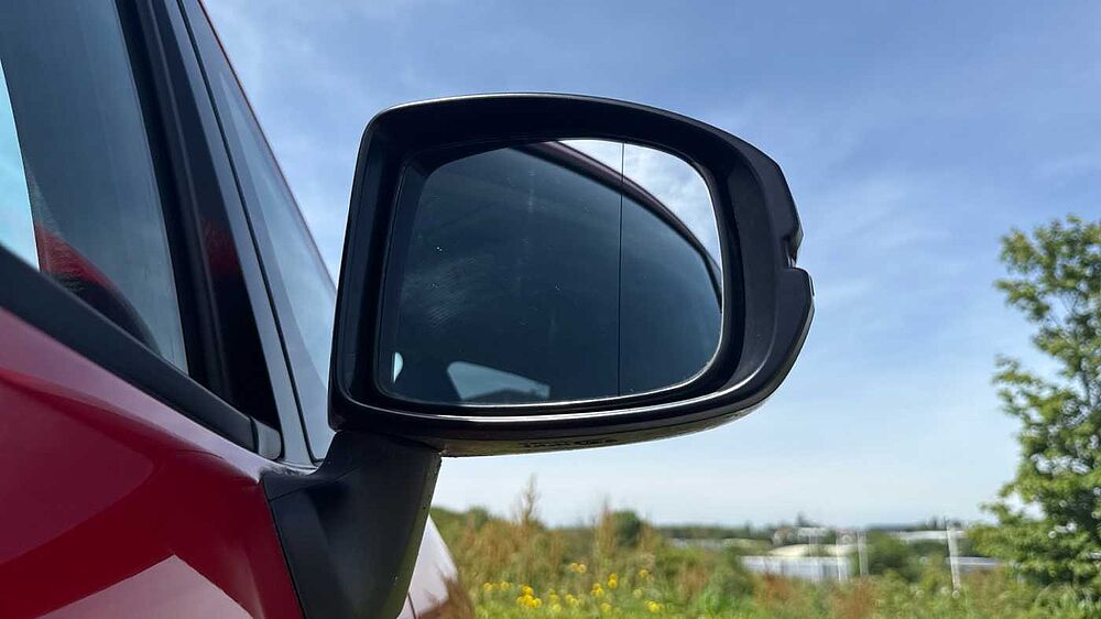 Honda Jazz 1.3 i-VTEC EX Navi 5dr