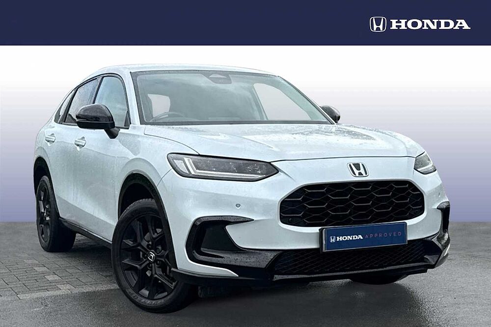 Honda Zr-v 2.0 eHEV Sport 5dr CVT