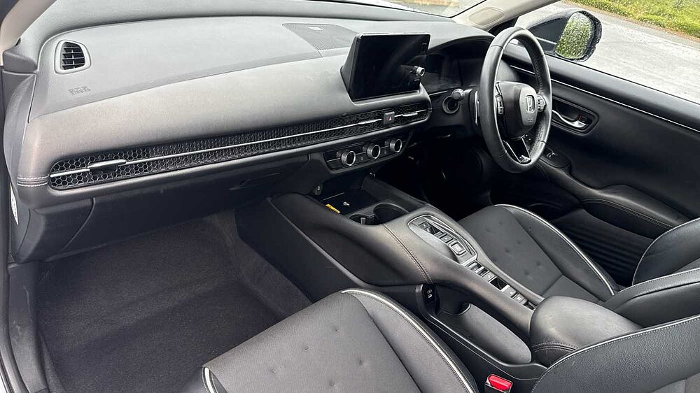 Honda Zr-v 2.0 eHEV Sport 5dr CVT