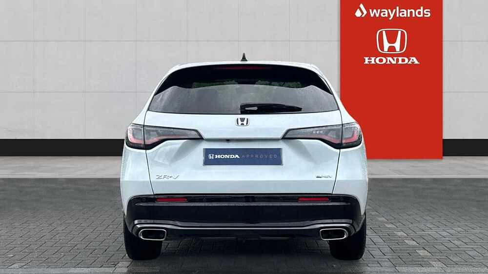 Honda Zr-v 2.0 eHEV Sport 5dr CVT