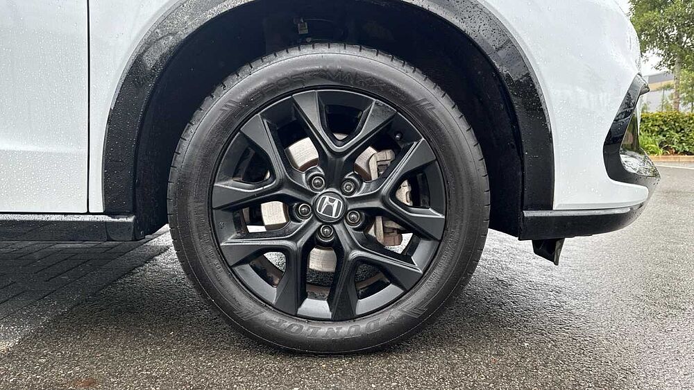 Honda Zr-v 2.0 eHEV Sport 5dr CVT