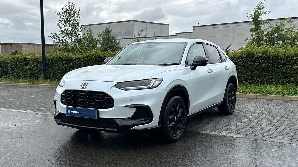 Honda Zr-v 2.0 eHEV Sport 5dr CVT