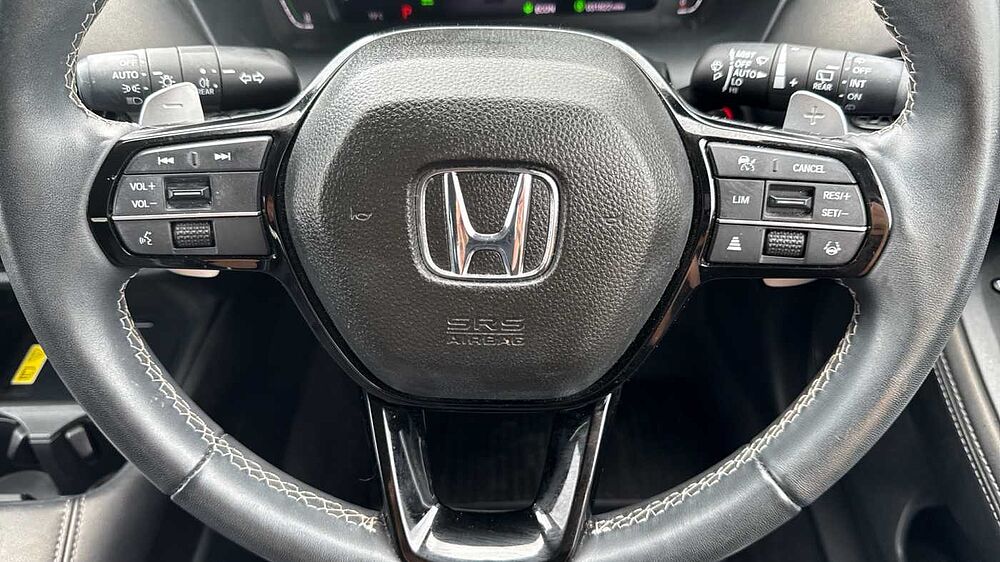 Honda Zr-v 2.0 eHEV Sport 5dr CVT