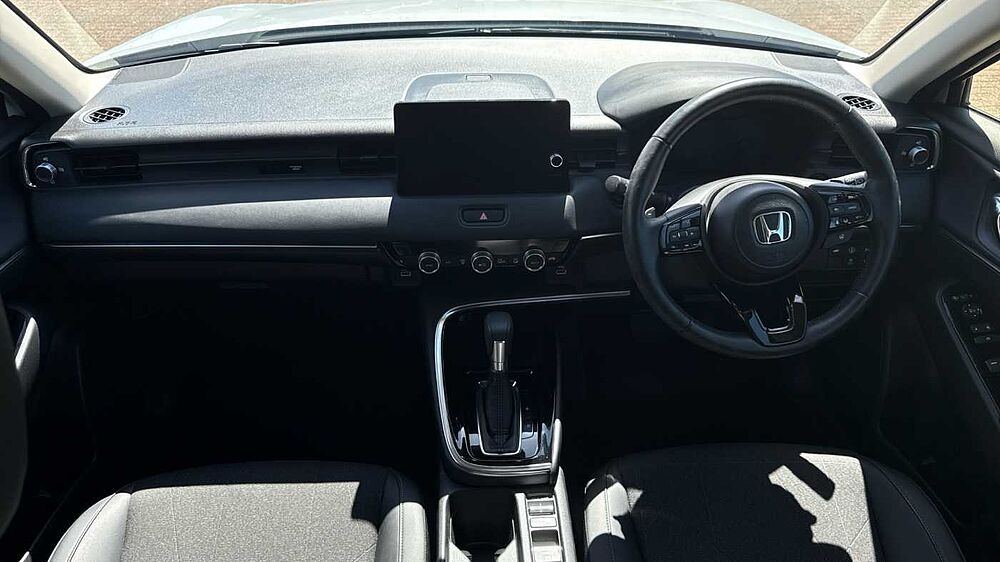 Honda Hr-v 1.5 eHEV Advance 5dr CVT
