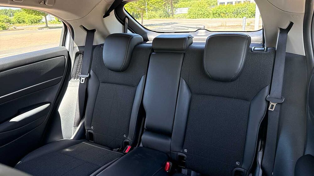 Honda Hr-v 1.5 eHEV Advance 5dr CVT