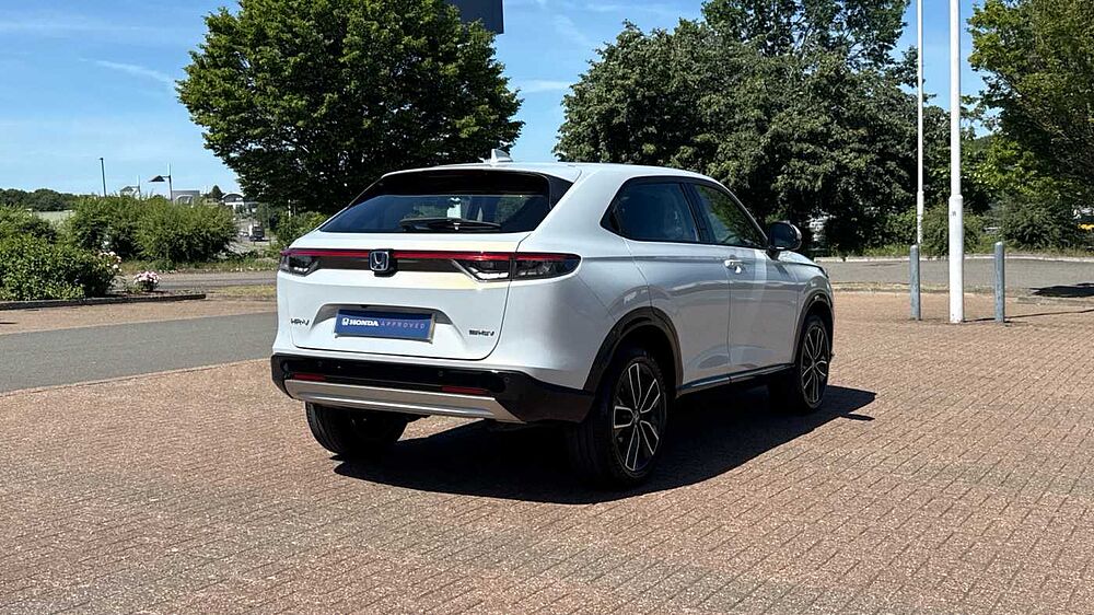 Honda Hr-v 1.5 eHEV Advance 5dr CVT