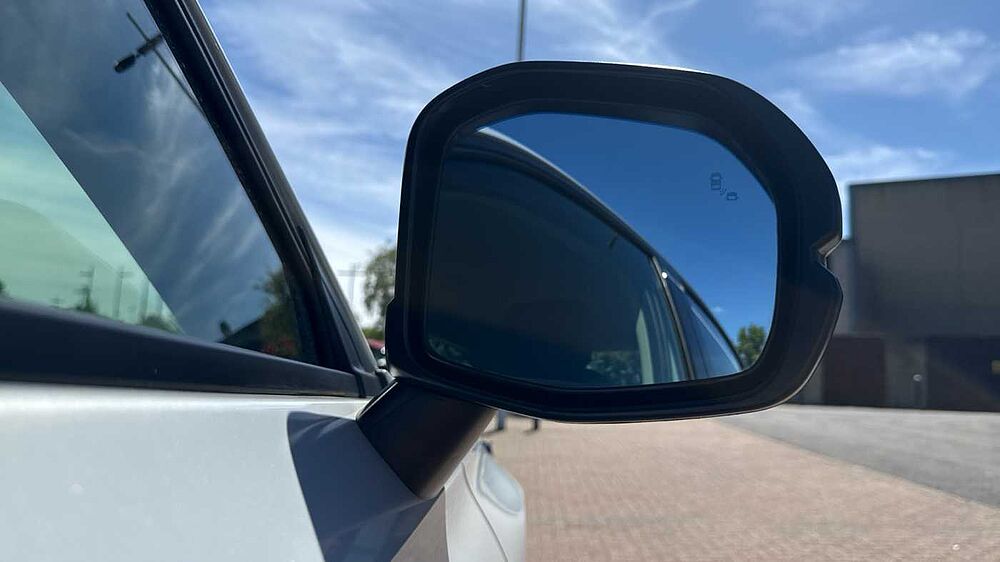 Honda Hr-v 1.5 eHEV Advance 5dr CVT