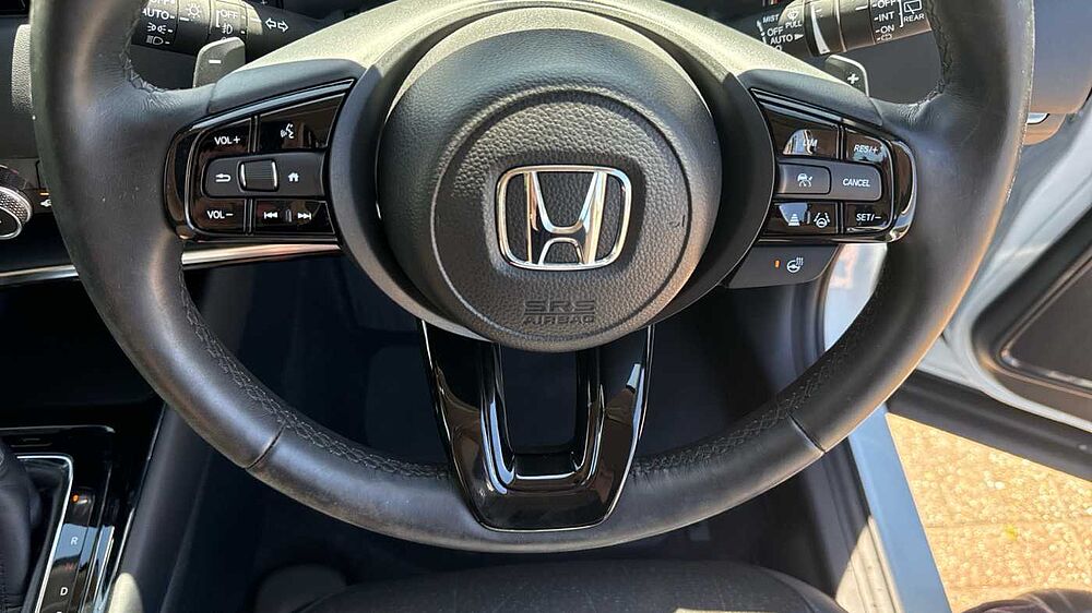 Honda Hr-v 1.5 eHEV Advance 5dr CVT